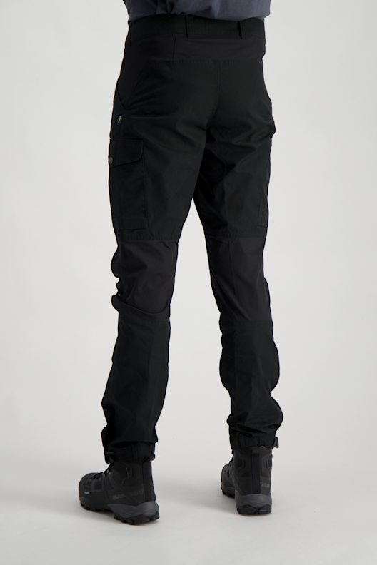 Fjällräven Kaipak pantaloni da trekking uomo