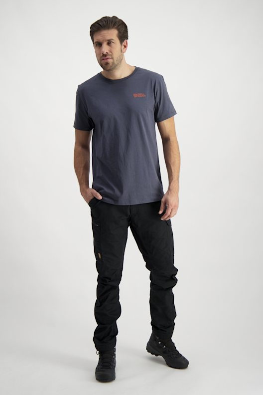 Fjällräven Kaipak pantalon de randonnée hommes