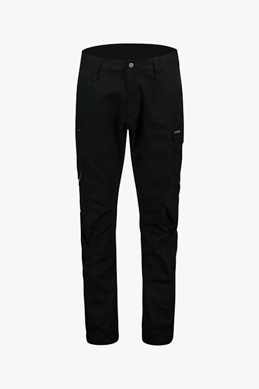 Fjällräven Kaipak pantalon de randonnée hommes