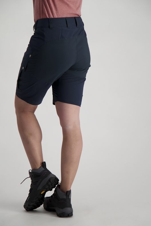 Fjällräven Abisko Midsummer short de randonnée femmes