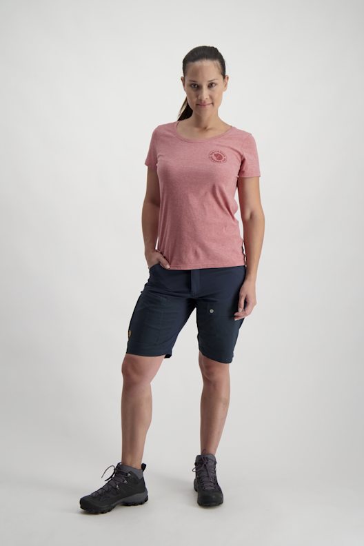 Fjällräven Abisko Midsummer Damen Wandershort