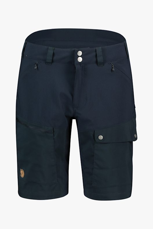 Fjällräven Abisko Midsummer Damen Wandershort