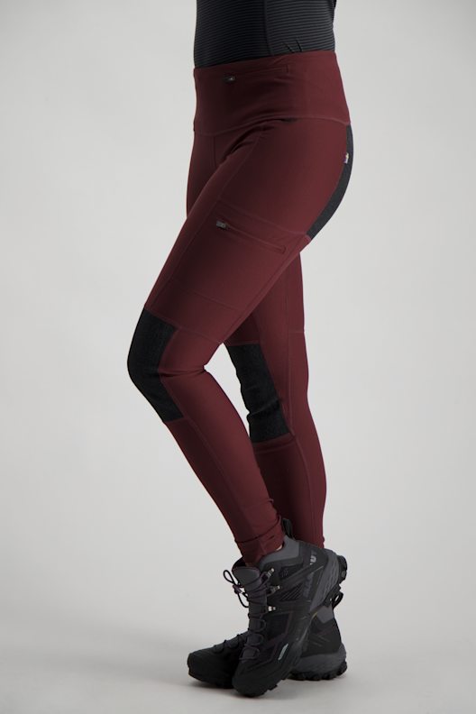 Fjällräven Abisko Trekking tight femmes