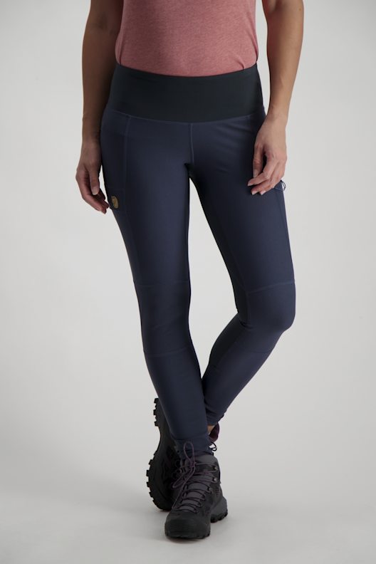 Fjällräven Abisko Trail tight femmes
