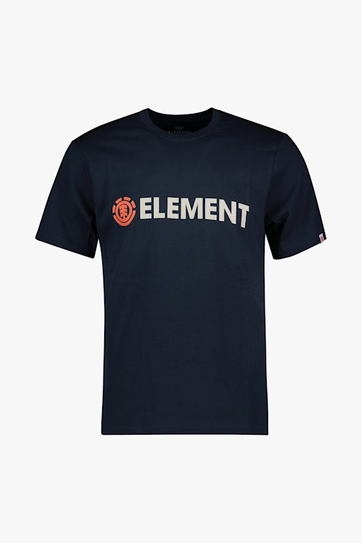 Element Blazin t-shirt uomo