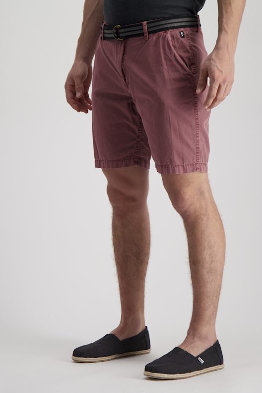 PROTEST Fan short hommes