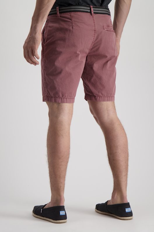 PROTEST Fan Herren Short