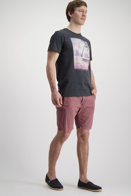 PROTEST Fan Herren Short