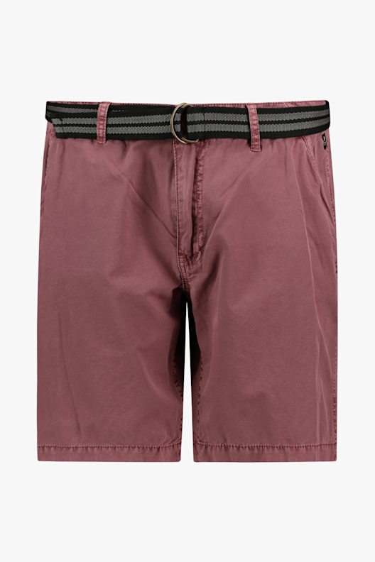 PROTEST Fan short uomo