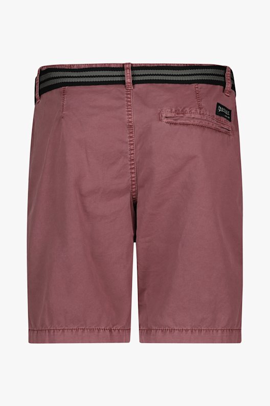 PROTEST Fan Herren Short