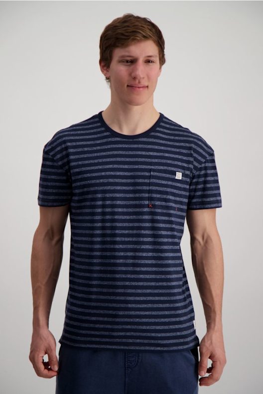 PROTEST Theft t-shirt uomo