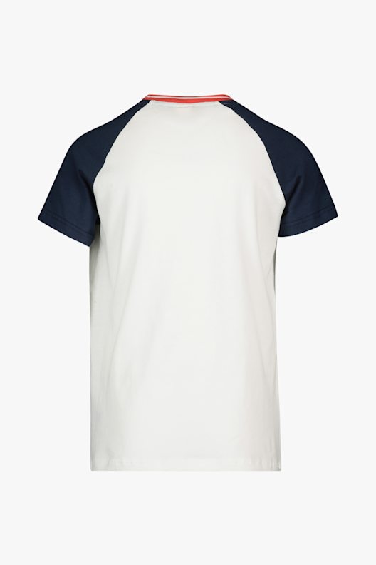 PROTEST Gus Jungen T-Shirt