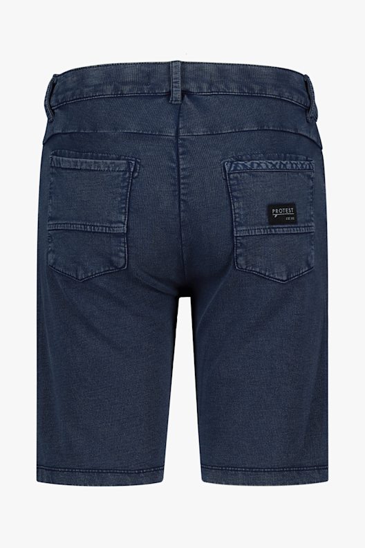 PROTEST Orlin short garçons