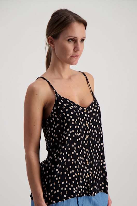 PROTEST Deviant Damen Top