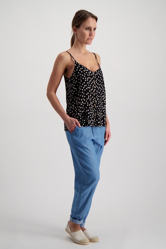 PROTEST Deviant Damen Top