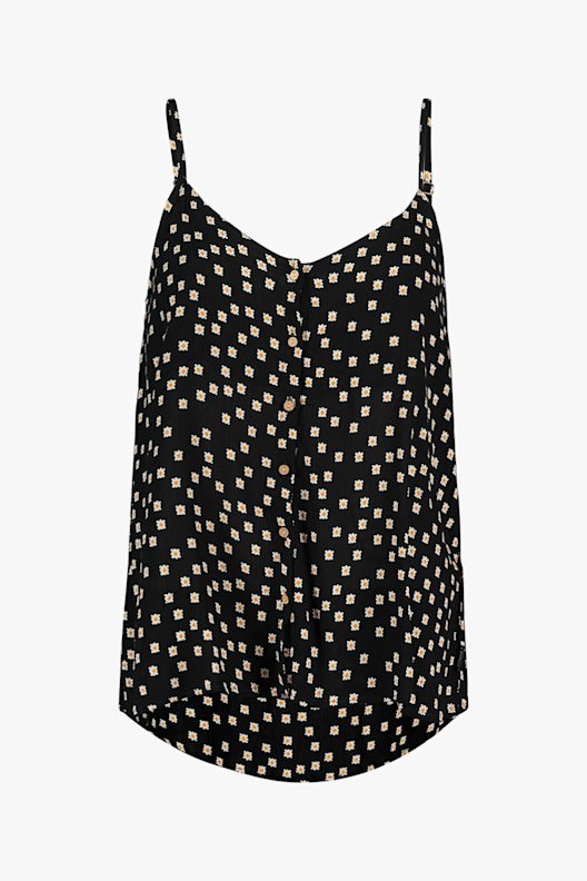 PROTEST Deviant Damen Top