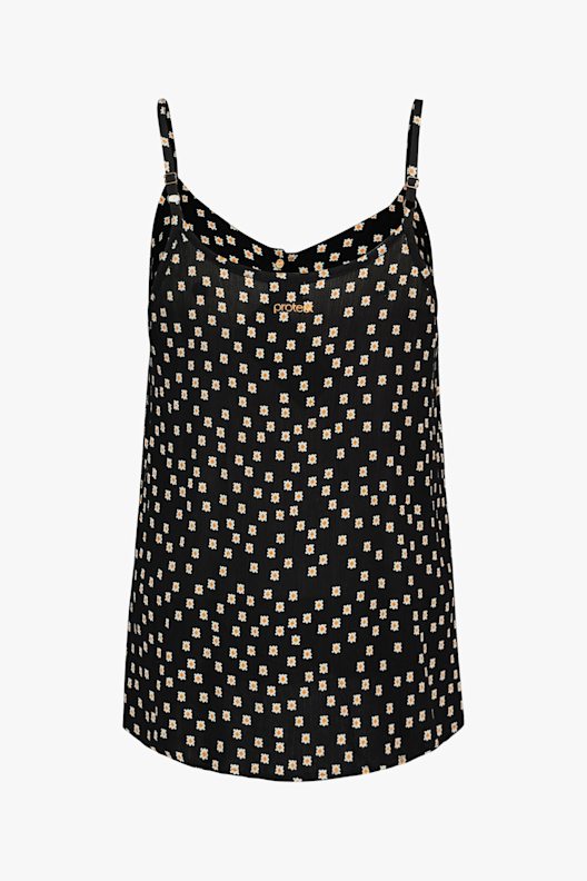 PROTEST Deviant Damen Top