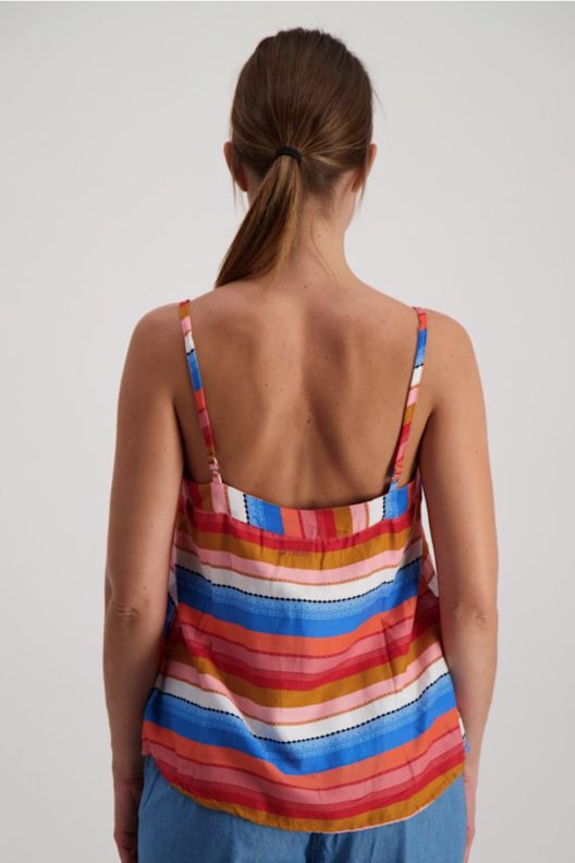 PROTEST Atlantis top donna