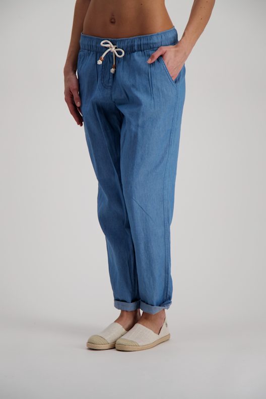 PROTEST Louise pantaloni donna