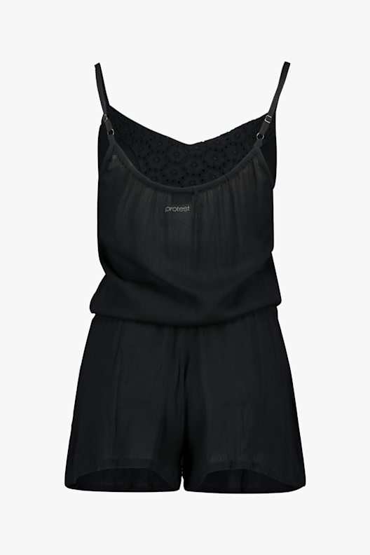 PROTEST Quella jumpsuit donna