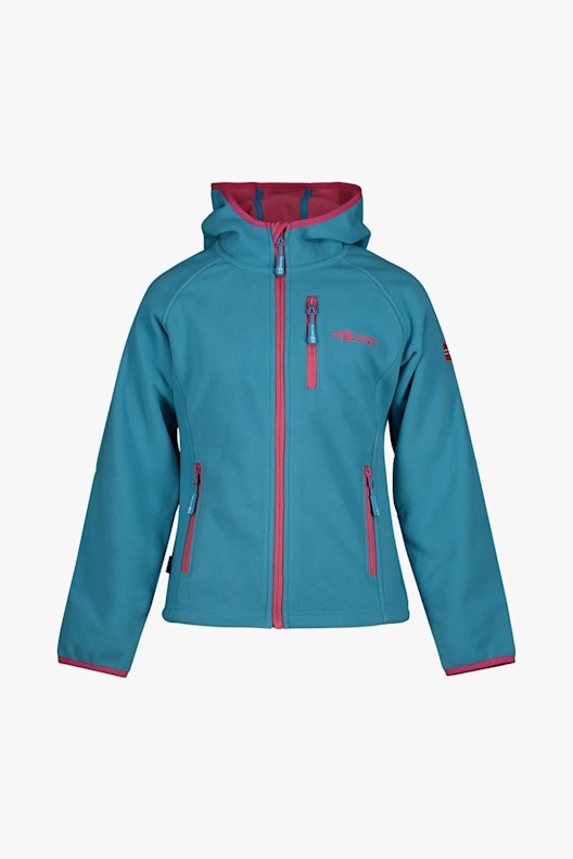Trollkids Borgund XT Mädchen Outdoorjacke