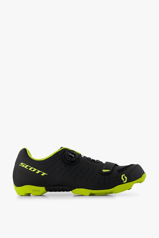 SCOTT MTB Comp Boa scarpe da ciclista uomo