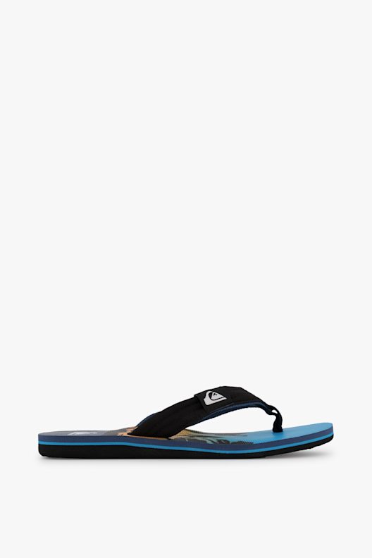 Quiksilver Molokai Layback tongs hommes
