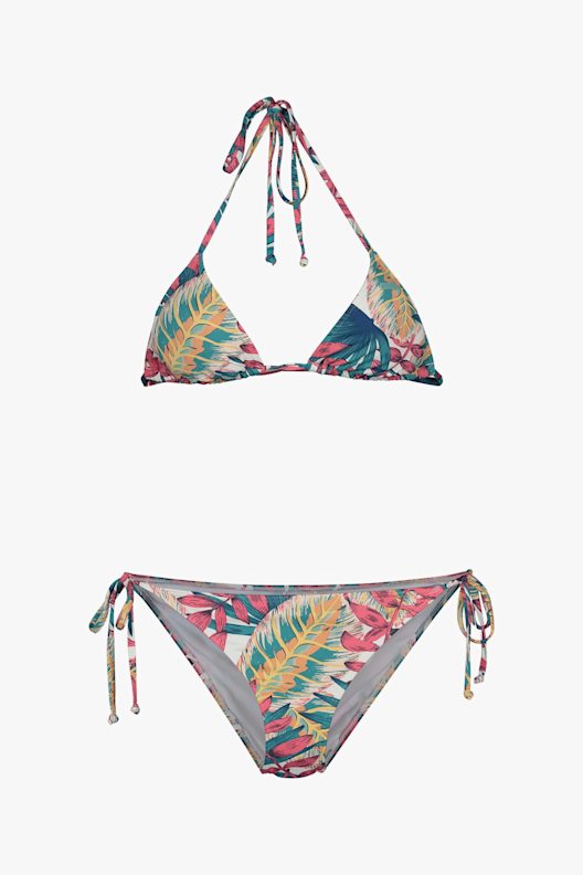 Roxy Into The Sun A-C Cup bikini femmes
