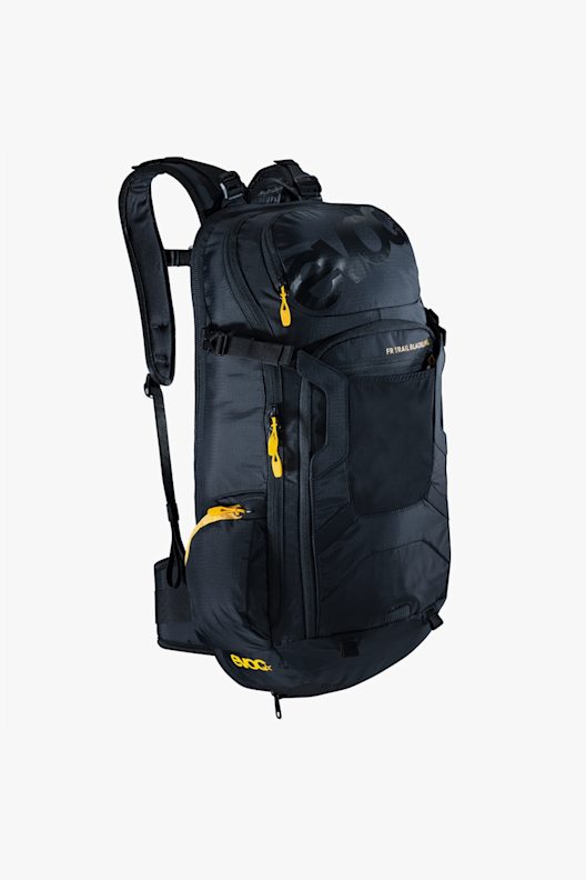 Evoc FR Trail Blackline 20 L sac à dos vélo