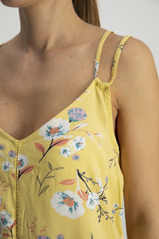 Roxy Blissing Me jumpsuit femmes