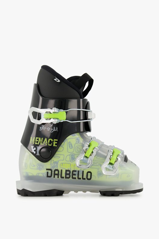 Dalbello Menace 3.0 GW Kinder Skischuh