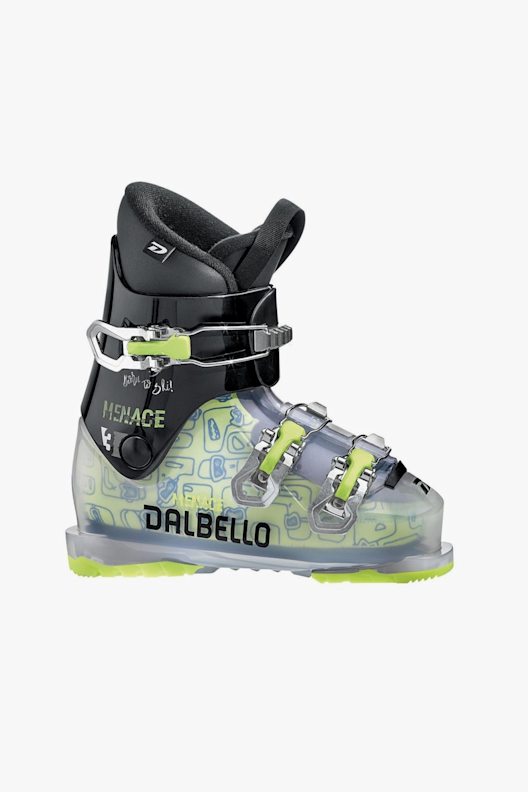 Dalbello Menace 3.0 GW chaussures de ski enfants