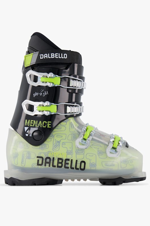 Dalbello Menace 4.0 GW Kinder Skischuh