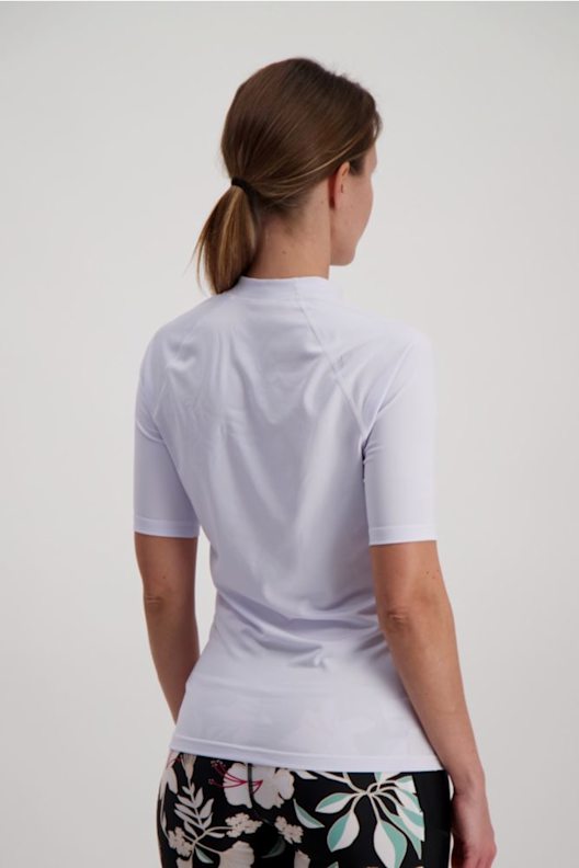 Roxy Poolday Roxy Heart 50+ Damen Lycra Shirt