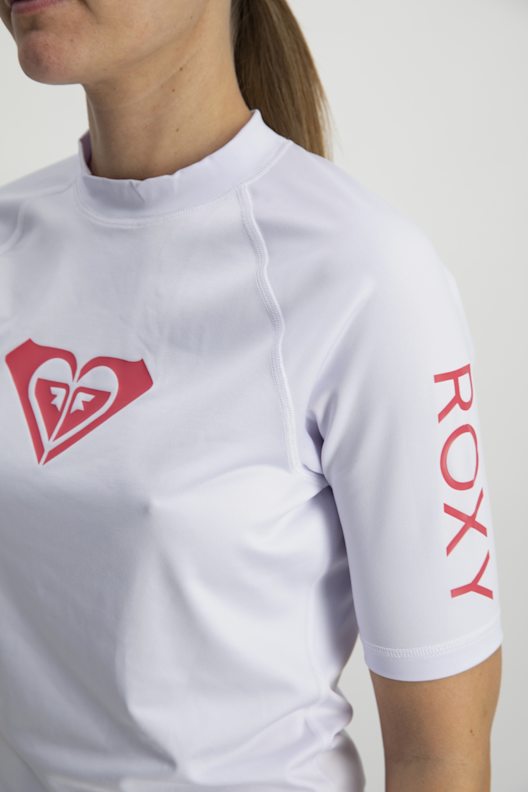 Roxy Poolday Roxy Heart 50+ lycra shirt donna