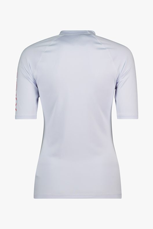 Roxy Poolday Roxy Heart 50+ Damen Lycra Shirt