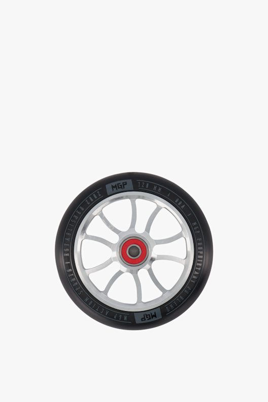 MGP 120 mm Shredder roulettes de rollers