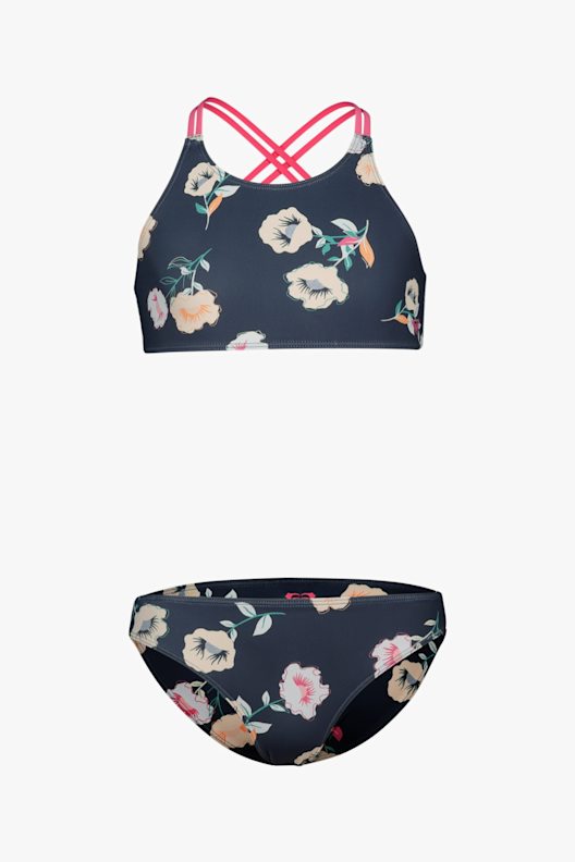 Roxy Lets Get Salty Mädchen Bikini