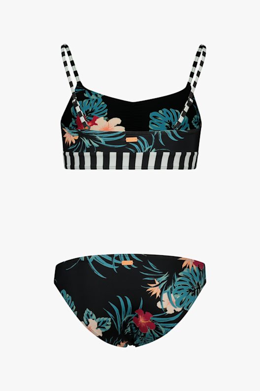 Roxy Sunkissed bikini filles