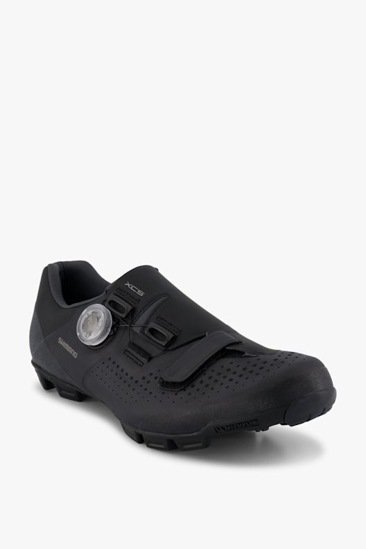 Shimano XC5 chaussures de vélo hommes