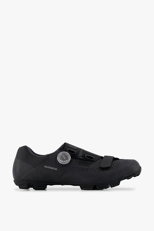 Shimano XC5 chaussures de vélo hommes