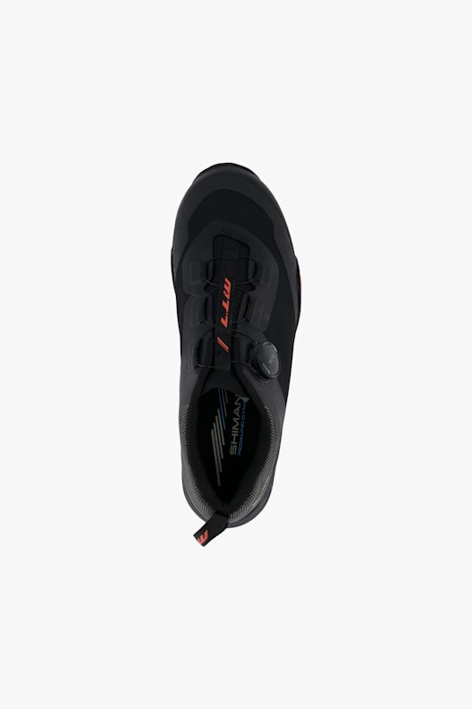Shimano MT7 chaussures de vélo hommes
