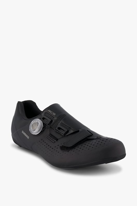Shimano RC5 chaussures de vélo hommes