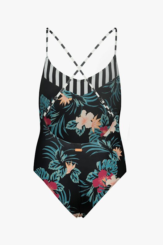 Roxy Sunkissed maillot de bain filles