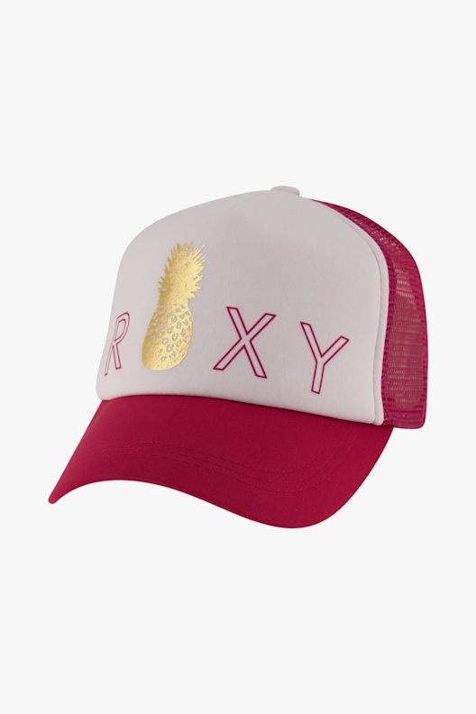 Roxy Reggae Town cap bambina