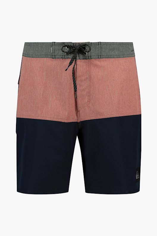 Quiksilver Highline Five Oh 18 Herren Badeshort