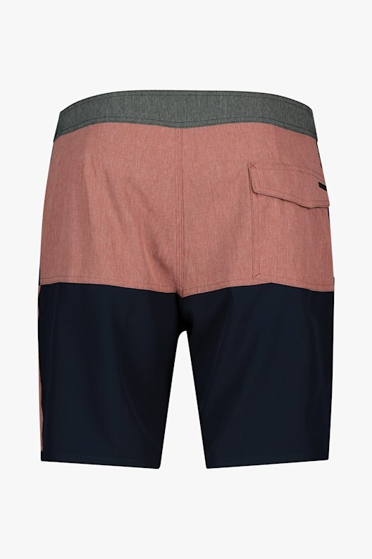 Quiksilver Highline Five Oh 18 maillot de bain hommes