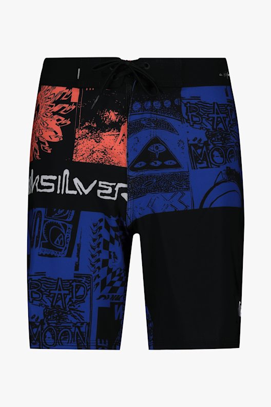 Quiksilver Highline Vortex 16 costume da bagno bambino