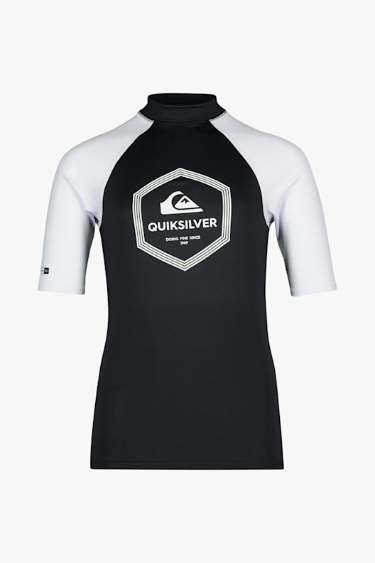 Quiksilver Jungen Lycra Shirt