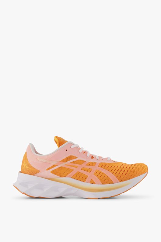 ASICS Novablast Modern Tokyo scarpe da corsa uomo